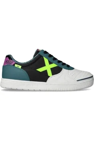 Munich G-3 Kid 434 Basket, , 33 EU