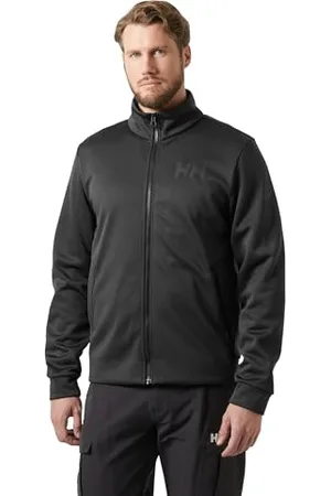 Helly Hansen Pour des hommes Hp Fleece Jacket 2.0 L Vert jaunâtre