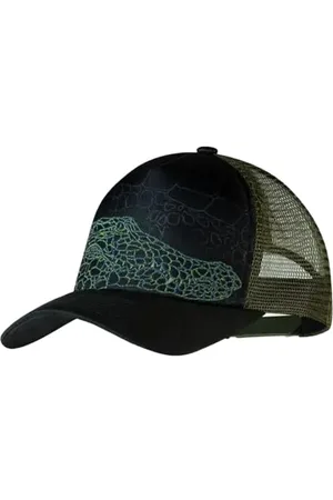 Buff Unisex Enfant Cap Casquette Trucker, , Taille Unique EU