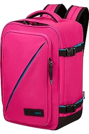 American Tourister Take2Cabin - Sac cabine Ryanair 25 x 20 x 40 cm, 24 L, 0,40 kg, bagage à main, sac à dos d