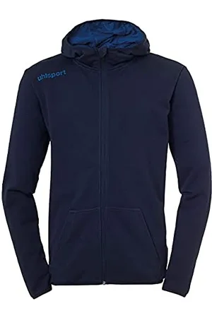Uhlsport Essential Hood Jacke T-Shirt Homme, , S