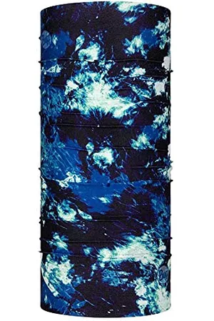 Buff Explode Tour de Cou CoolNet Kids Jeunesse Unisexe, Blue, Taille Unique
