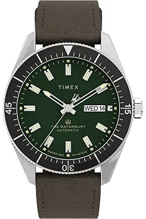 Timex Automatic Watch TW2V24700