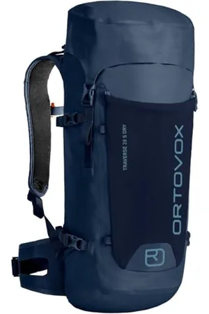 ORTOVOX Traverse 28 S Dry, Sports Backpack Unisex, , Taille Unique