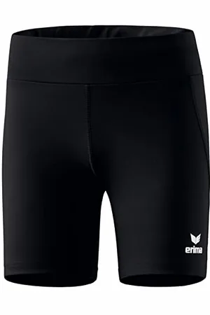 Erima Course 2.0 Athlétisme Court Tight, , 44 Femme