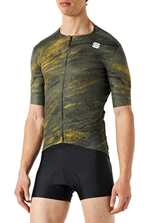 Sportful Cliff Supergiara Jersey Sweatshirt Men