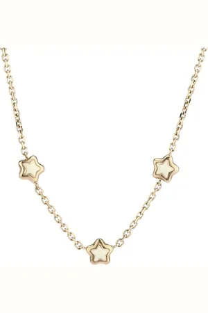 THUN Collier 3 étoiles