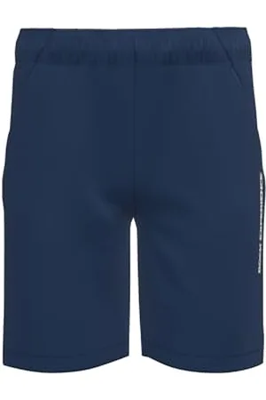 ROCK EXPERIENCE | Observer Fast Bermuda Junior Pant | Pantalons | Bermudes