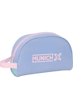Safta Munich Mellow Sac à Main pour Enfant de 5 à 14 Ans, Confortable et Polyvalent, qualité et résistance, 28 x 10 x 18 cm, , M, Casual
