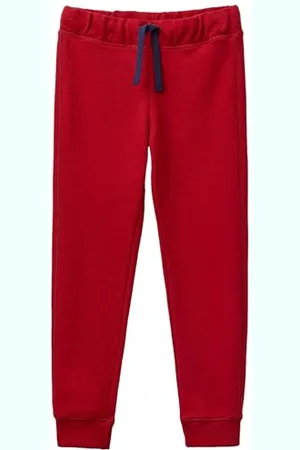Benetton Pantalon 3j68cf058, , 150 cm Enfants et Adolescents