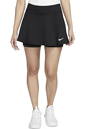 Nike DF Vctry Flouncy Jupe de Tennis L