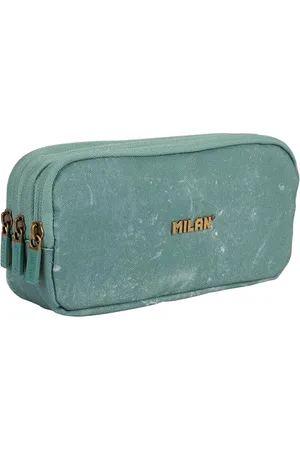 Milan ® Trousse 3 Fermetures éclair série Lava