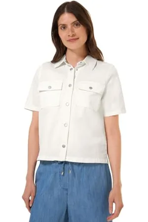 CECIL B212643 Jeans, , Taille Unique Femmes