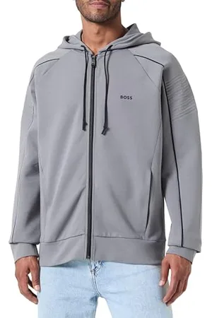 HUGO BOSS Saggy 1, Maillot de survêtement Homme,