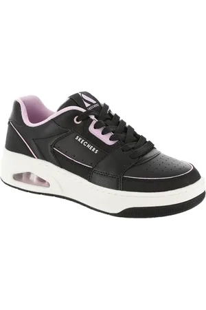 Skechers Femme Uno Court ONU Cour, , 35.5 EU
