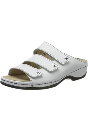 Berkemann Femme Franziska Slipper, , 42 2/3 EU