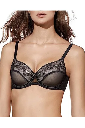 Selene Antonella Soutien-Gorge à Armature, , 105 (Taille Fabricant: C.105) Femme