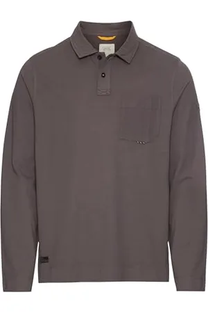 Camel Active 409820-5p26 Polo, , XL Hommes