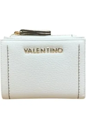 VALENTINO Samantha, Handbag Femme, Bianco, Talla Unica