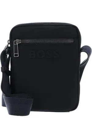 HUGO BOSS Catch 3.0 NS Zip, Bandoulière Homme, , Taille Unique