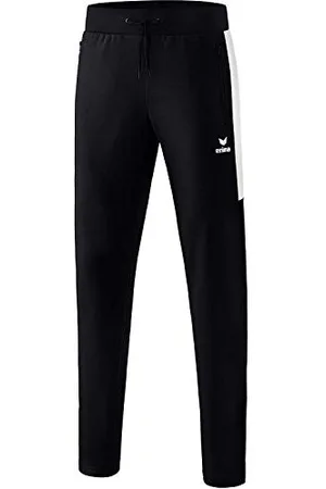 Erima Squad Worker Pantalons Enfant FR: XS (Taille Fabricant: 164)