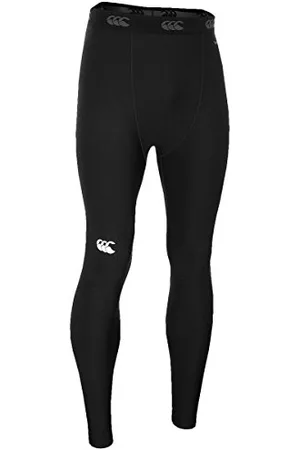 Canterbury Baselayer Thermoreg Legging de Compression Homme FR : XS (Taille Fabricant : XS)