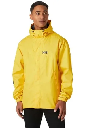 Helly Hansen Veste Ervik Manteau, , XXL Homme