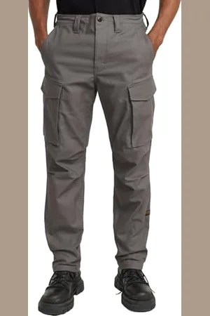 G-Star Homme Core Regular Cargo, , 34W / 32L
