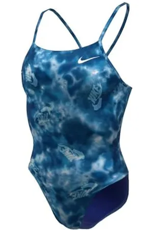 Nike Swimwear Maillot de Bain Deux pièces, , 38 Femmes