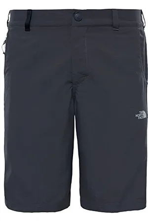 The North Face M Tankenregular Fit Short Homme FR : L (Taille Fabricant : 36)