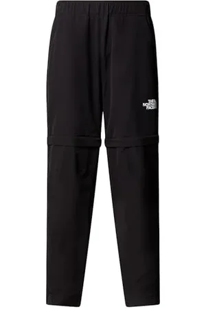 The North Face Exploration Convertible Pantalons pour Enfant 14-16 Ans