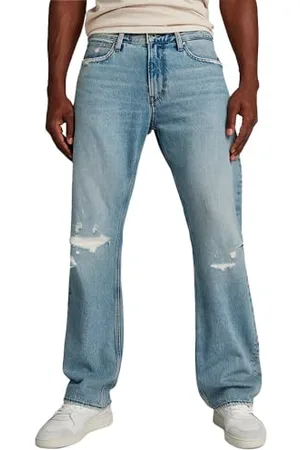 G-Star Homme Jean Lenney Bootcut, , 30W / 32L