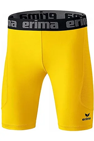 Erima Elemental Cuissard sous-Vêtement Mixte Adulte, , FR : XXXL (Taille Fabricant : XXXL)
