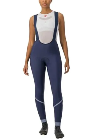 Castelli 4522550-424 VELOCISSIMA DT BIBT Tights Femme Taille M