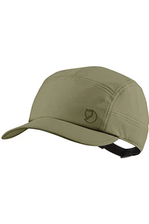 Fjällräven Fjallraven Mixte Abisko Hike Lite Cap Hat, , Taille unique EU