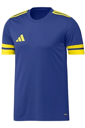adidas Homme SQUADRA25 Jersey Short Sleeve, , XXL