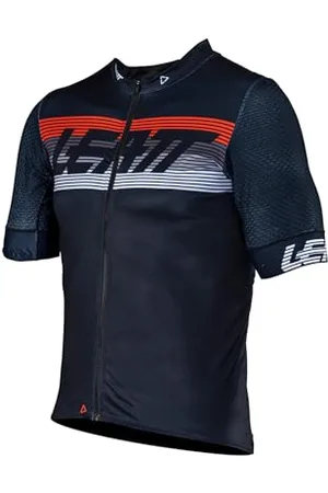 Leatt Maillot MTB Endurance 6.0 - XL - Black