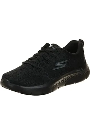 Skechers Chaussures à Enfiler Mains Libres pour Femme Go Walk Flex-Relish, , 7.5 Narrow