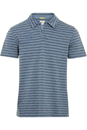 Camel Active 409965/1p57 T-Shirt, , M Homme