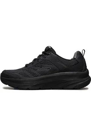 Skechers Confortable Baskets Homme Slip-INS D
