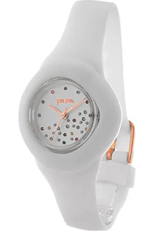 Folli Follie Montre. wf15p044zss