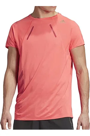 adidas Heat.Rdy T M Maillot Manches Courtes Homme, , FR : M (Taille Fabricant : M)