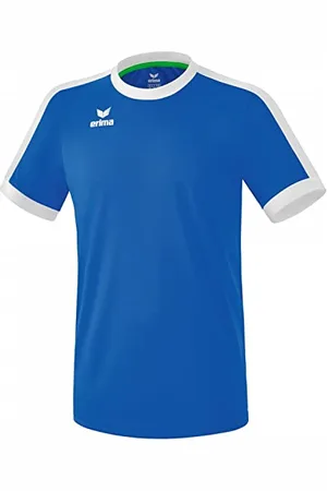 Erima Mixte Enfant Maillot Retro Star, , 152 EU