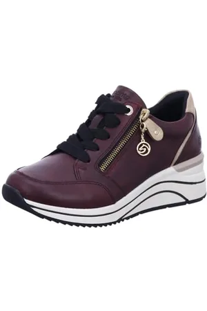 Remonte Femme D0t03 Basket, , 42 EU