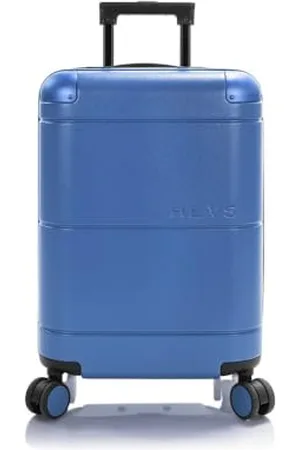 Heys EU Valise 10164 Royal Blue 21" Unisexe Adulte, , 21", Décontracté