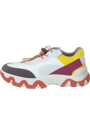 Fly London Femme Fian634fly Basket, , 36 EU