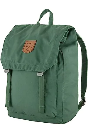 Fjällräven Fjallraven 24210-679 Foldsack No. 1 Sports backpack Unisex Deep Patina Taille UNI