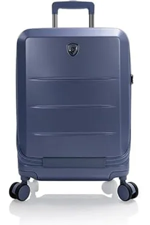 Heys EU Valise 10162 Navy 21" Unisexe Adulte, , 21", Décontracté