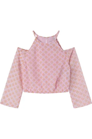 Pepe Jeans Victoria Blouse Chemise, , 8 Ans Fille