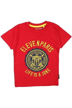 Eleven Paris T-Shirt 12 Ans